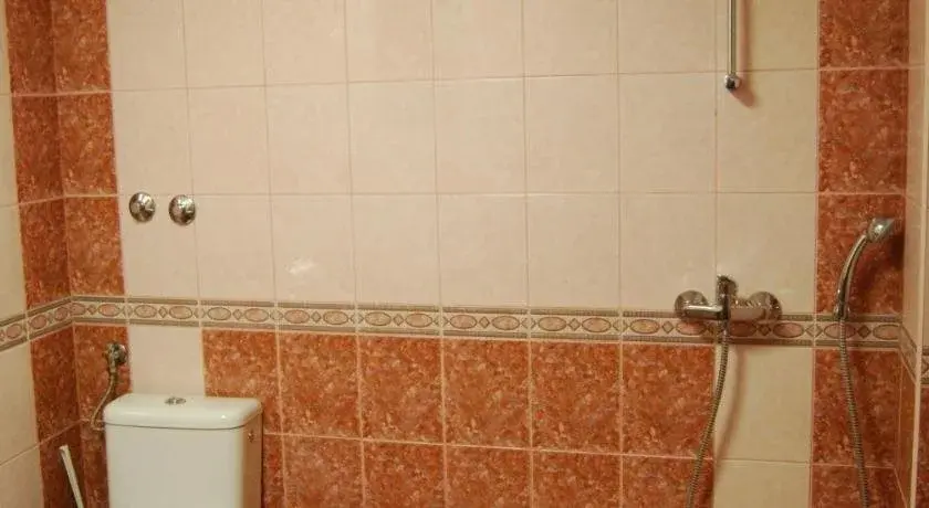 Благоевград: Korona Hotel