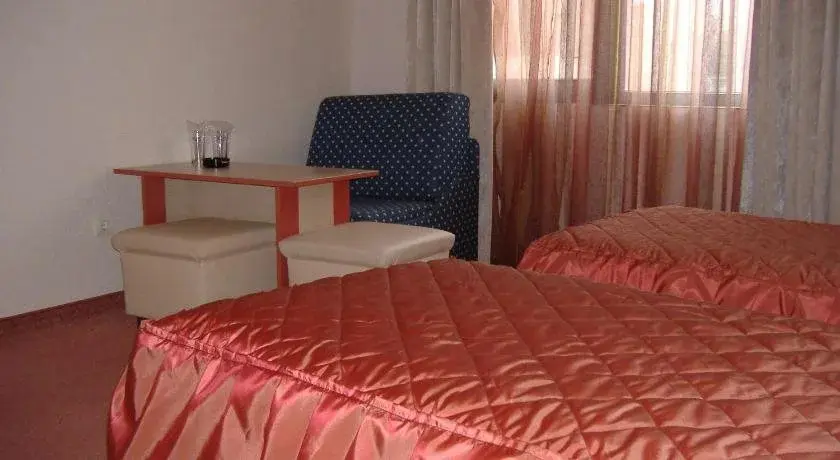 Благоевград: Korona Hotel