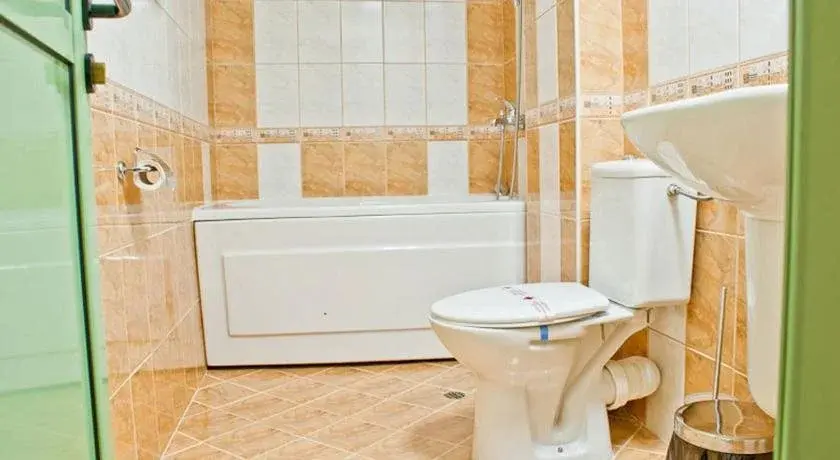 Благоевград: Korona Hotel