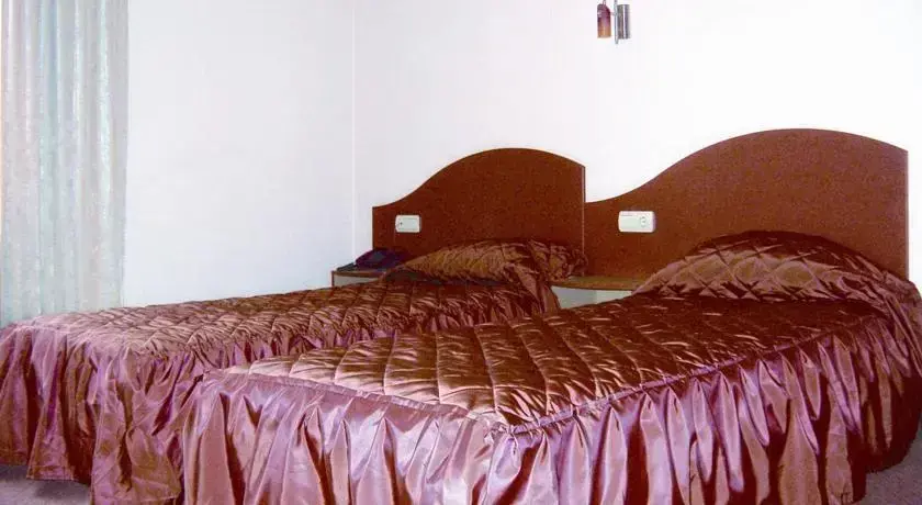 Благоевград: Korona Hotel