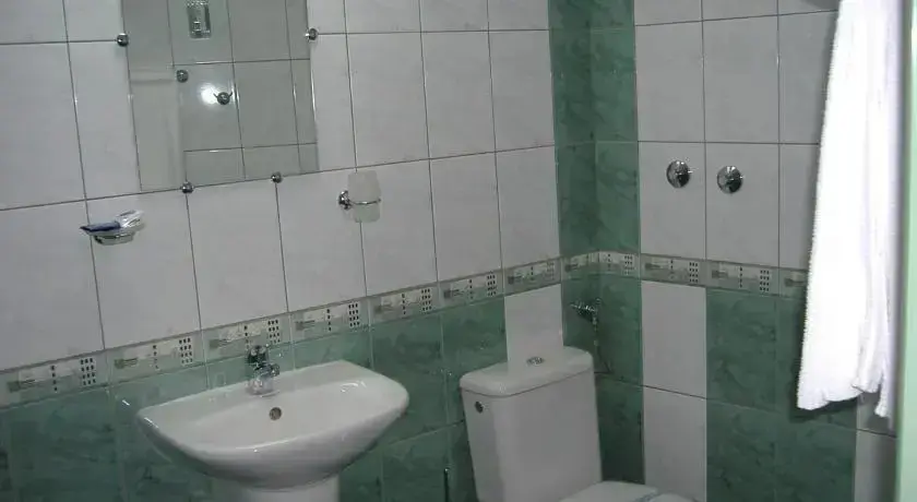 Благоевград: Korona Hotel
