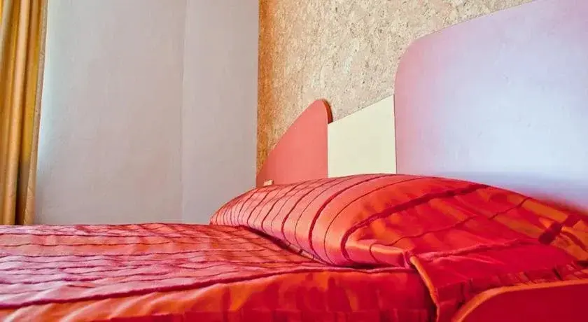 Благоевград: Korona Hotel
