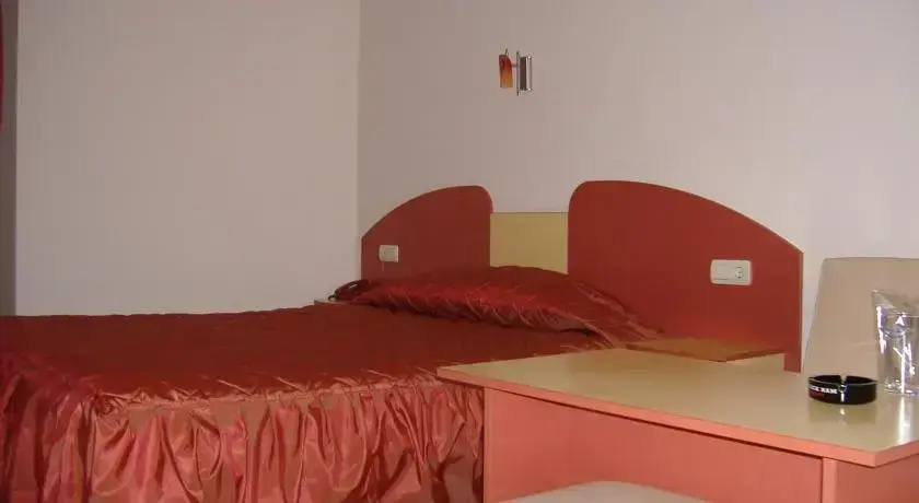 Благоевград: Korona Hotel