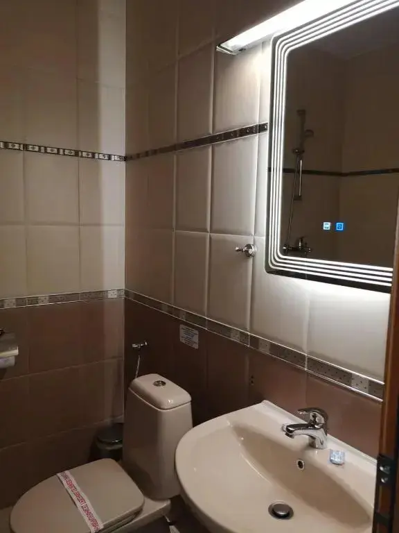 Стара Загора: Jack Family Hotel