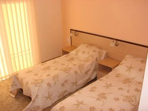 Стара Загора: Jack Family Hotel