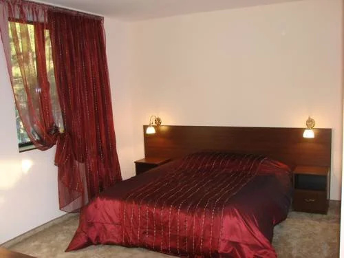 Стара Загора: Jack Family Hotel
