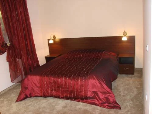 Стара Загора: Jack Family Hotel