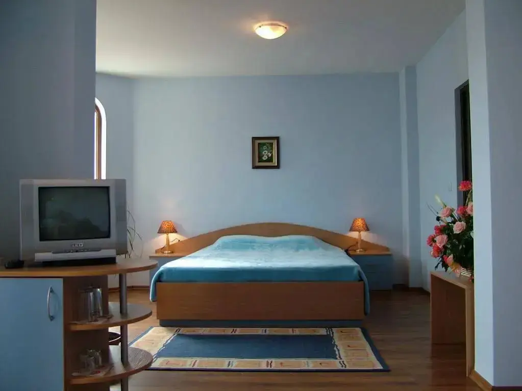 Банкя: Family Hotel Emaly 1