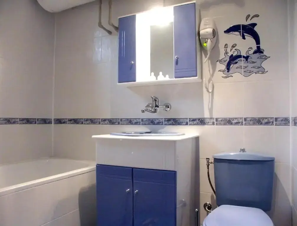 Банкя: Family Hotel Emaly 1