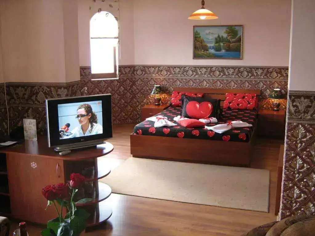 Банкя: Family Hotel Emaly 1
