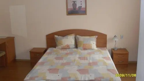 Сапарева баня: Germanea Hotel