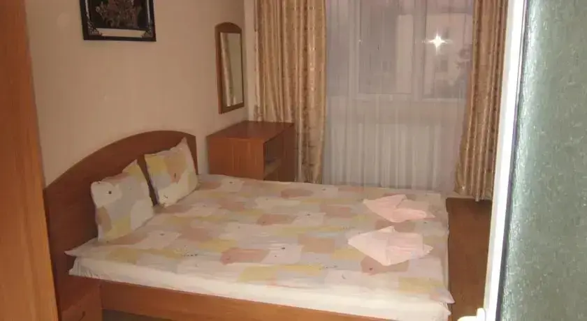 Сапарева баня: Germanea Hotel