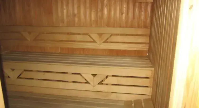 Сапарева баня: Germanea Hotel