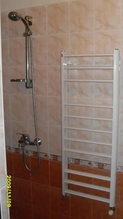 Сапарева баня: Germanea Hotel