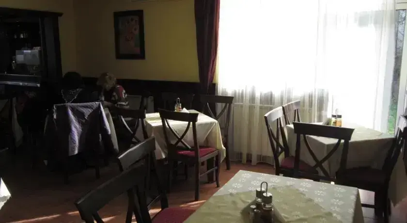 Сапарева баня: Germanea Hotel
