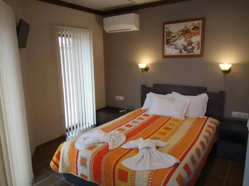 Сапарева баня: Asya Guest House