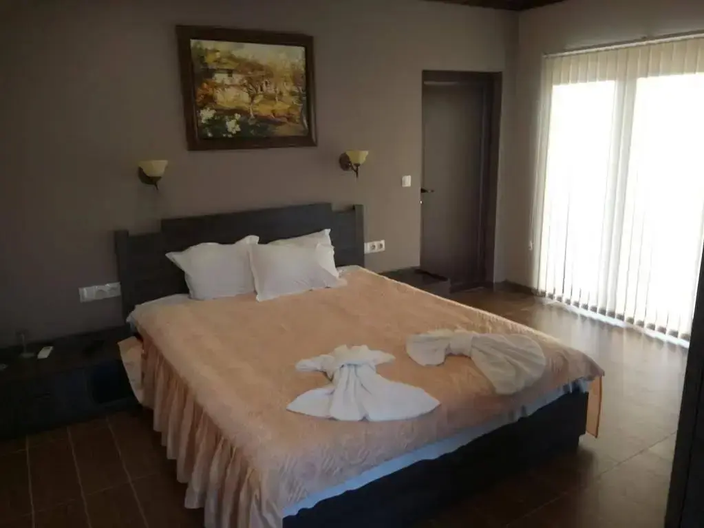 Сапарева баня: Asya Guest House