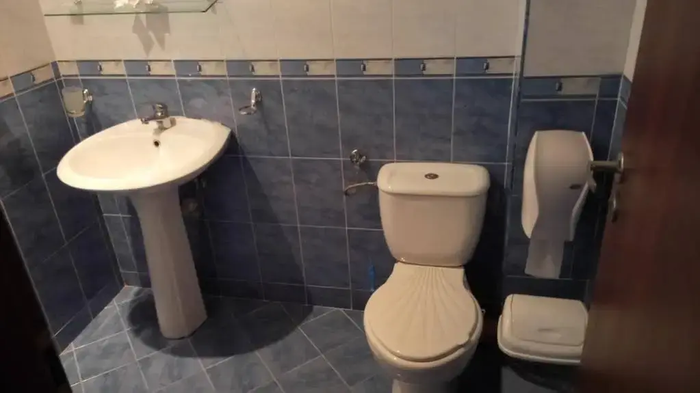 Сапарева баня: Asya Guest House