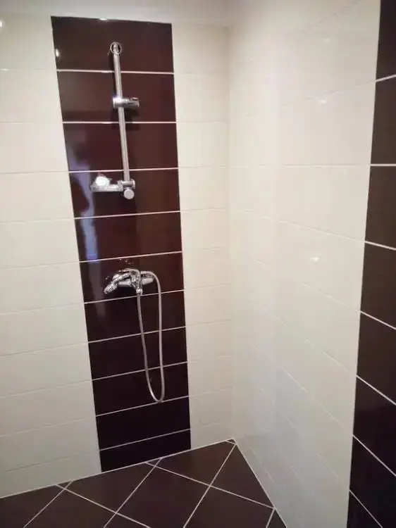 Сапарева баня: Asya Guest House