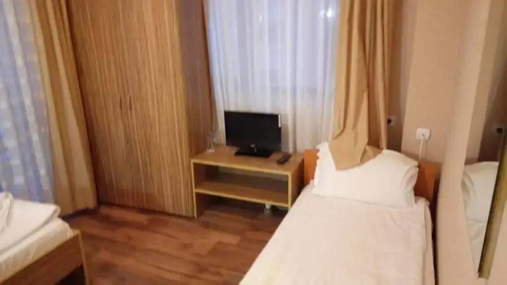 Сапарева баня: Asya Guest House