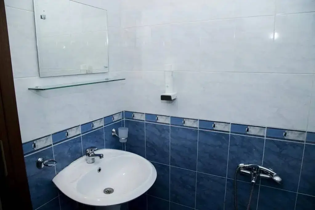 Сапарева баня: Asya Guest House