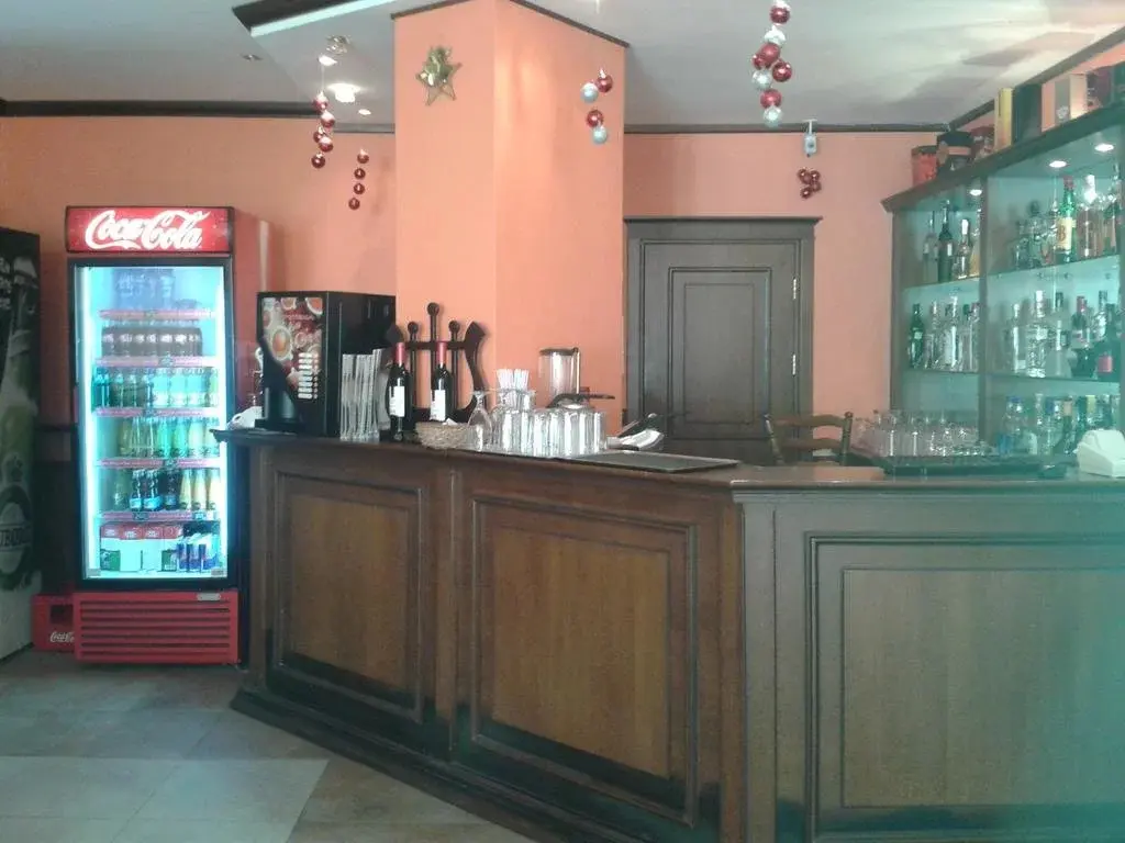 Дупница: Hotel Magnoliya