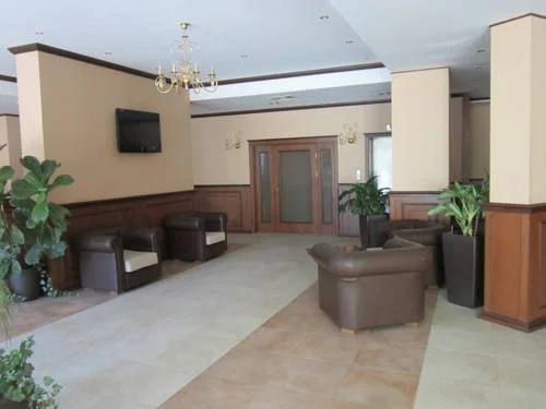 Дупница: Hotel Magnoliya