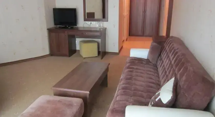 Дупница: Hotel Magnoliya