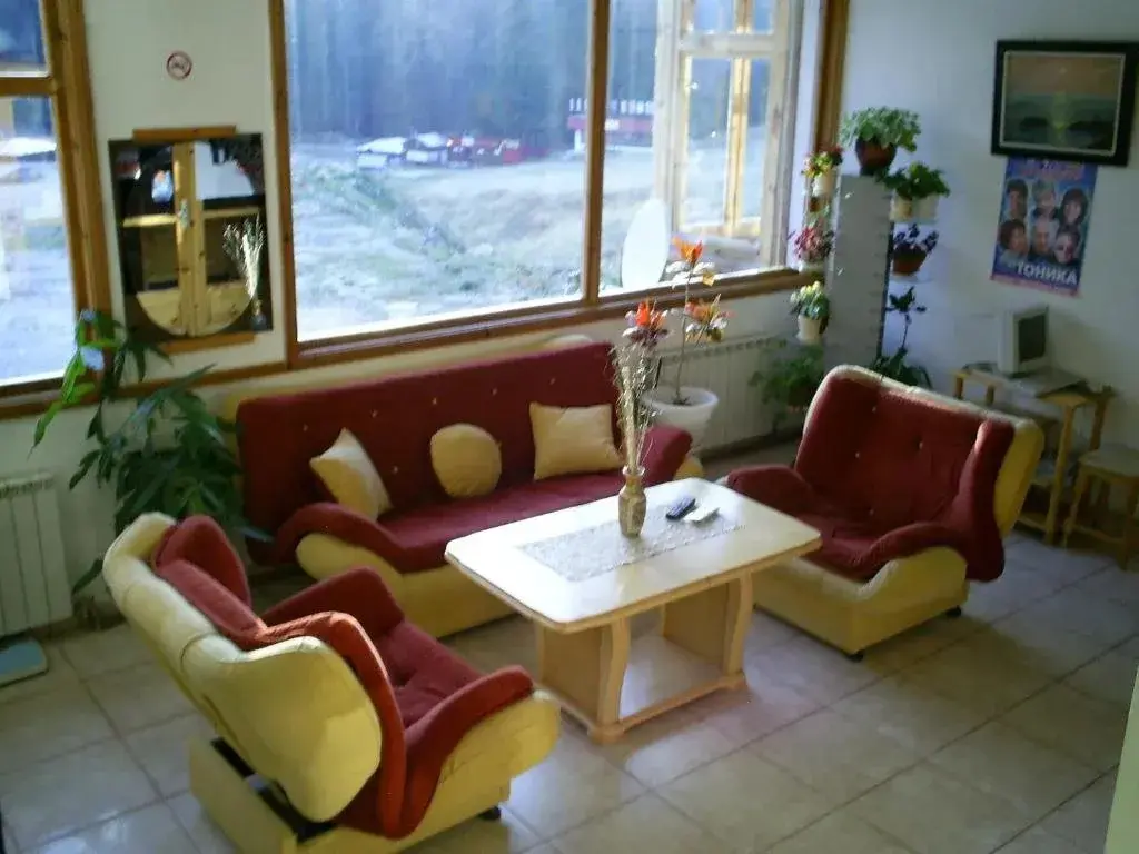 Пампорово: Family Hotel Markony