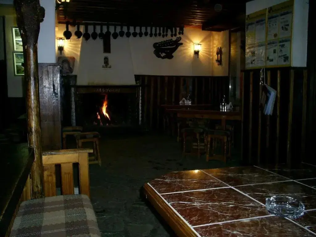 Пампорово: Family Hotel Markony