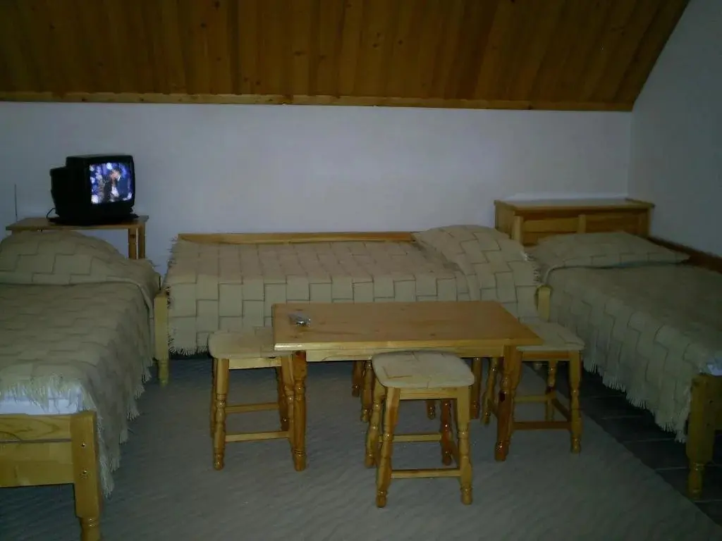 Пампорово: Family Hotel Markony