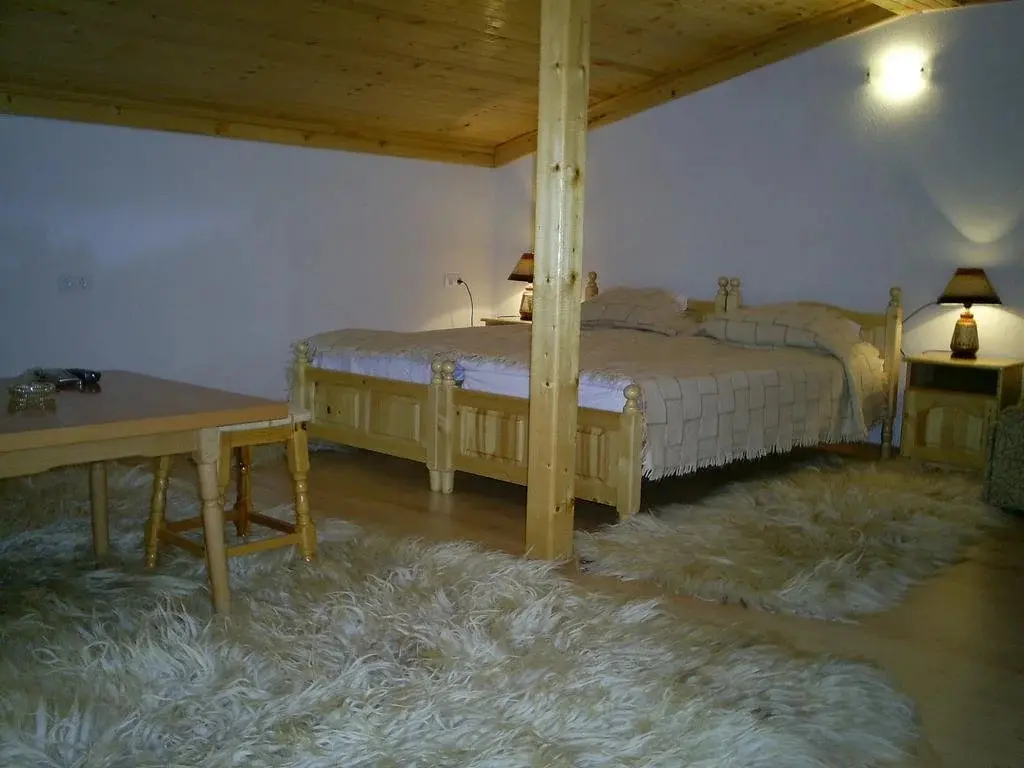 Пампорово: Family Hotel Markony