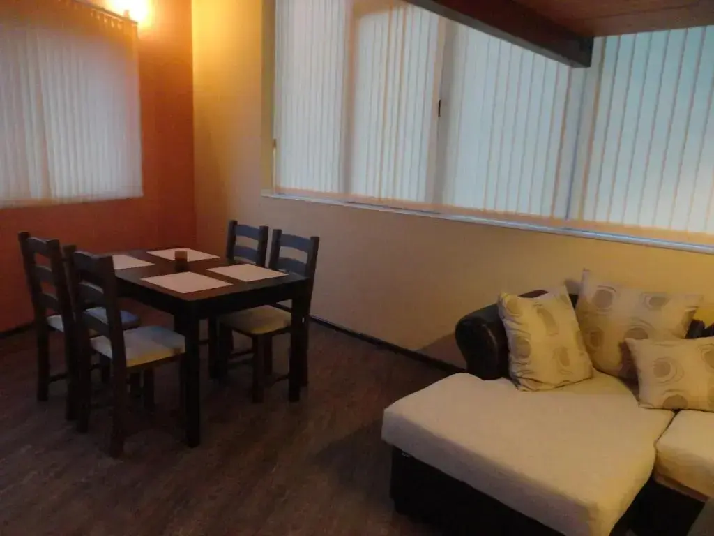 Сапарева баня: Mountain Dreams Apartment