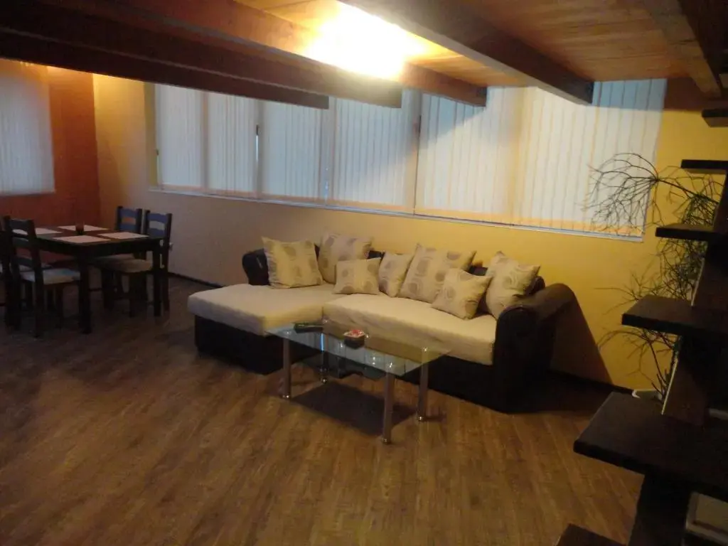 Сапарева баня: Mountain Dreams Apartment