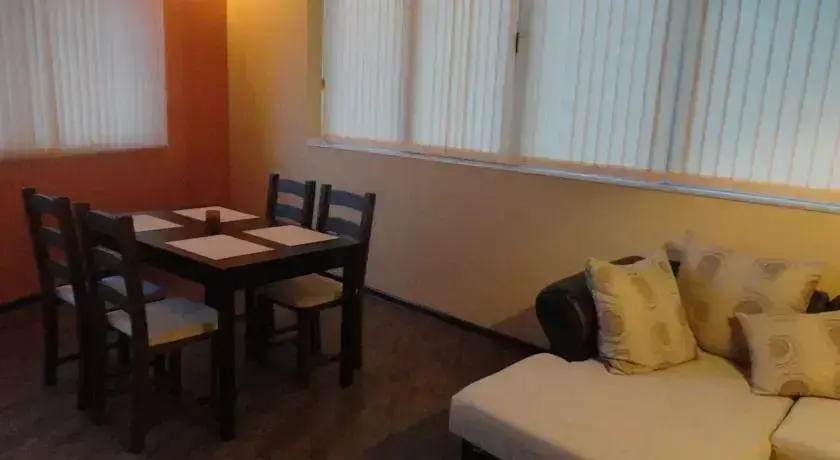 Сапарева баня: Mountain Dreams Apartment