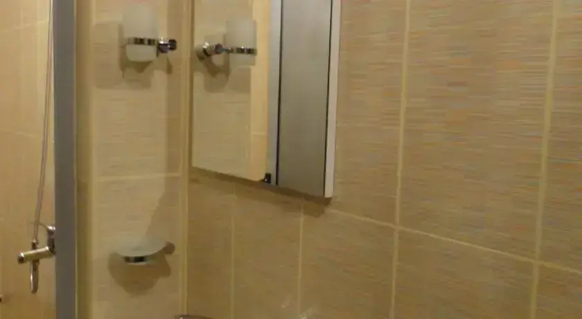 Сапарева баня: Mountain Dreams Apartment