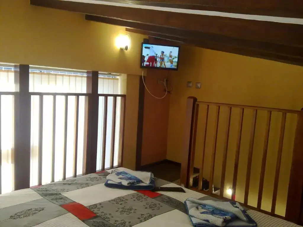 Сапарева баня: Mountain Dreams Apartment