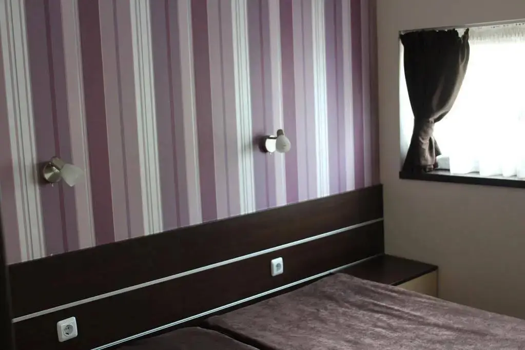 Варна: Family Hotel Piter