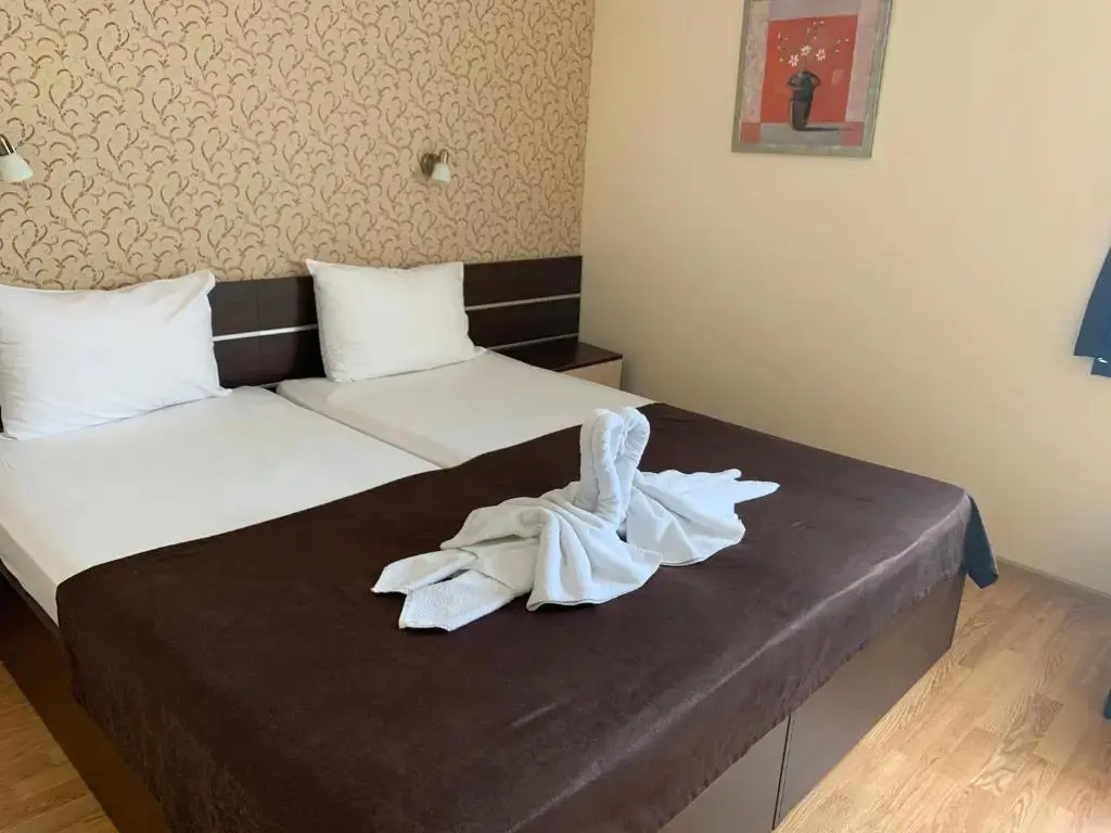 Варна: Family Hotel Piter