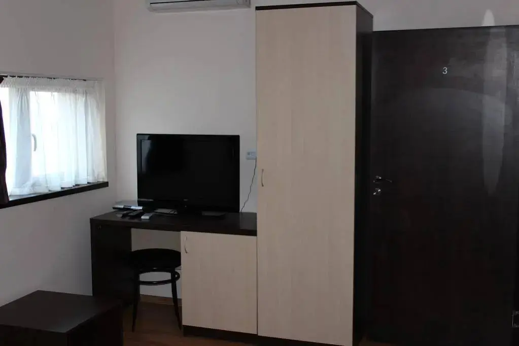 Варна: Family Hotel Piter