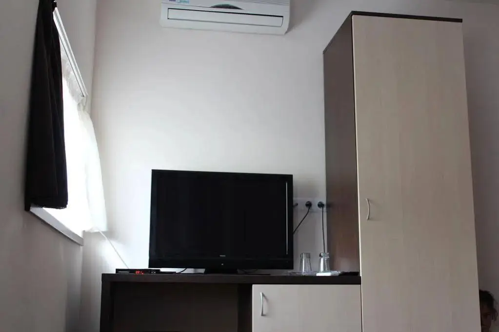 Варна: Family Hotel Piter