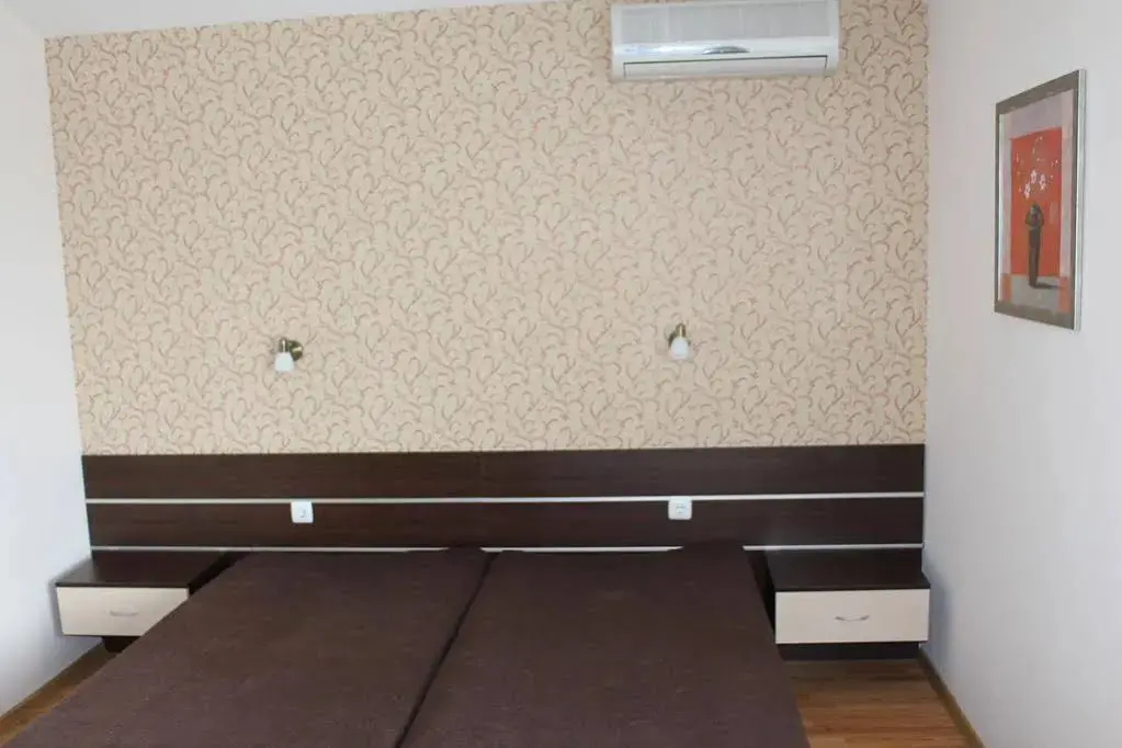 Варна: Family Hotel Piter
