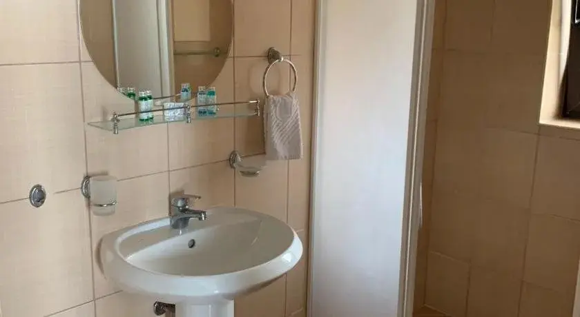 Варна: Family Hotel Piter