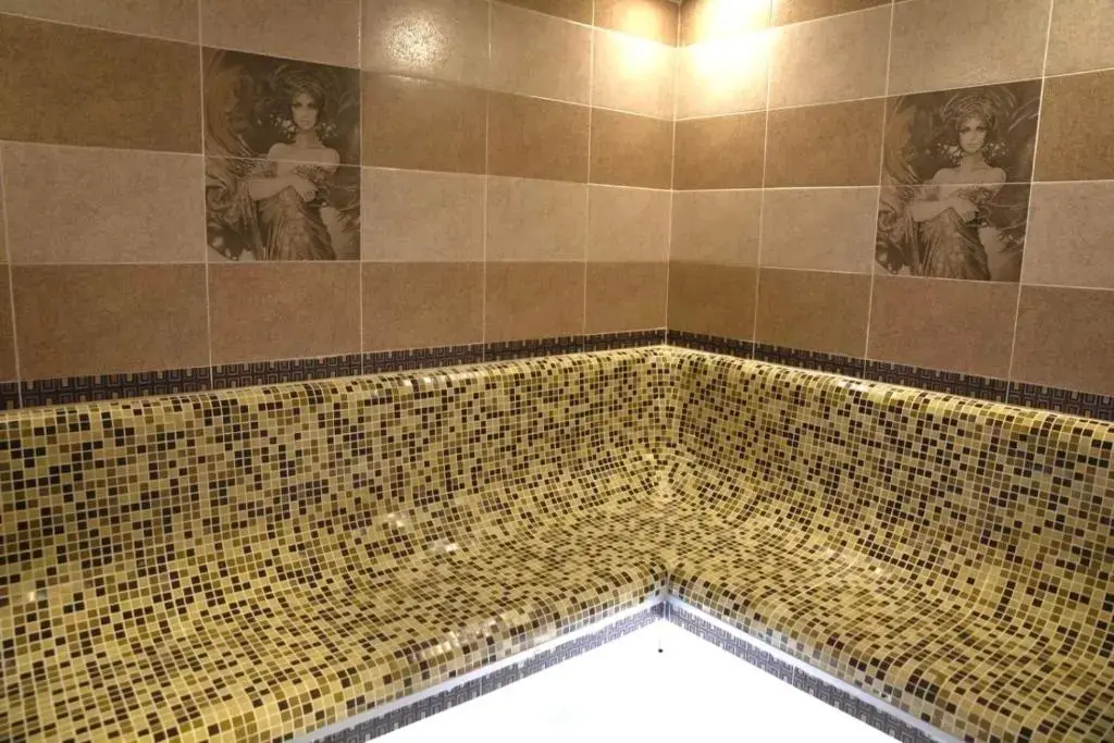 Петрич: Hotel Bats