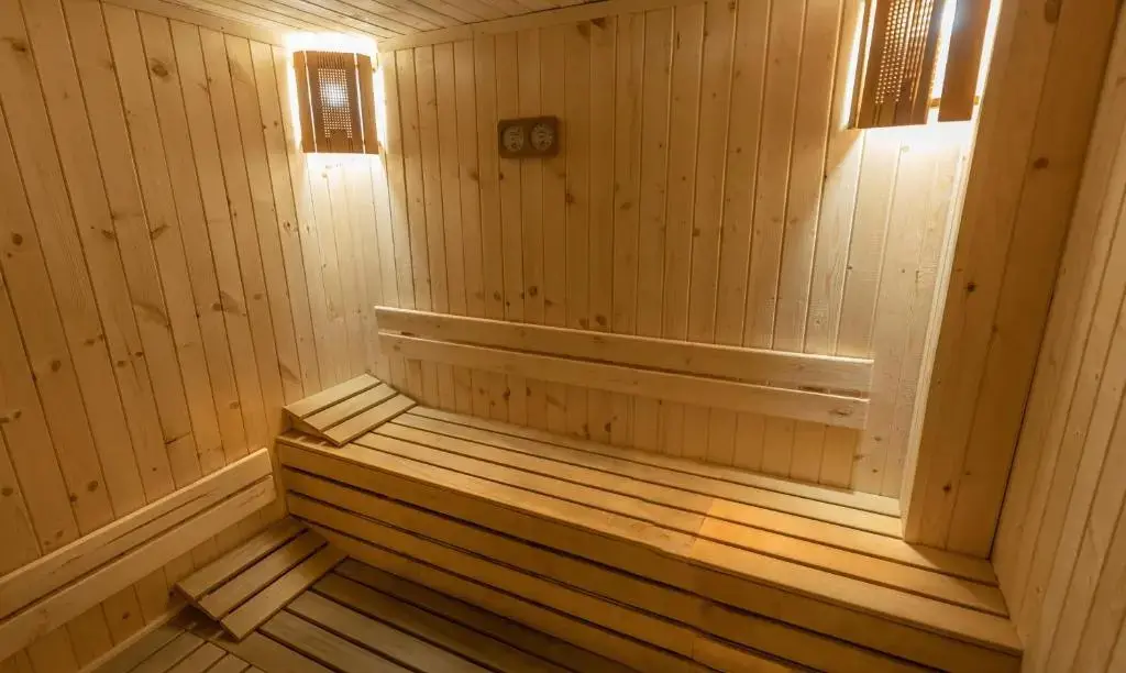 Петрич: Hotel Bats