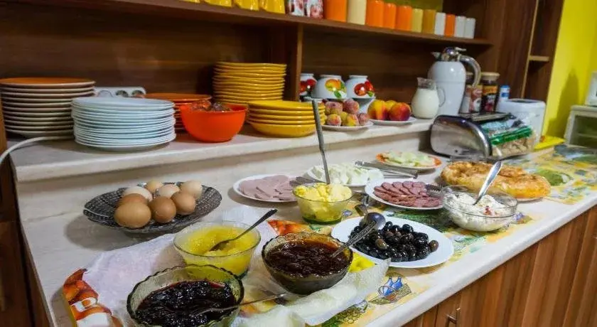 Банско: Villa Vera Guest House