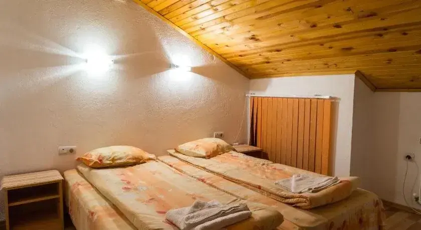 Банско: Villa Vera Guest House