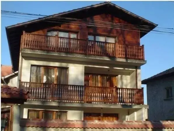 Банско: Villa Vera Guest House