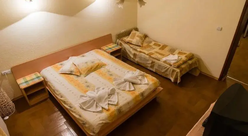 Банско: Villa Vera Guest House
