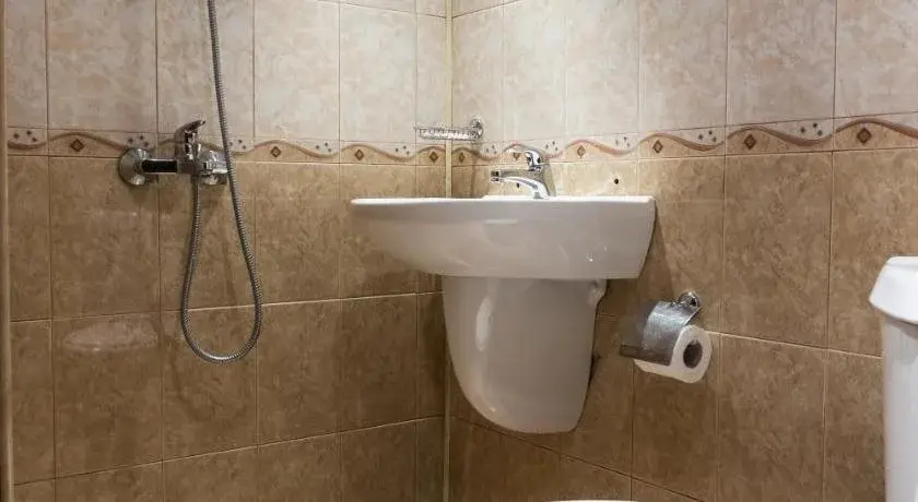Банско: Villa Vera Guest House
